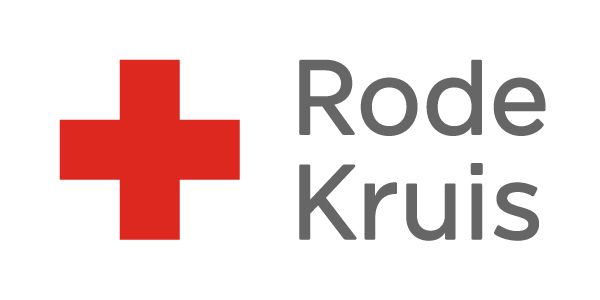 logo RODE KRUIS