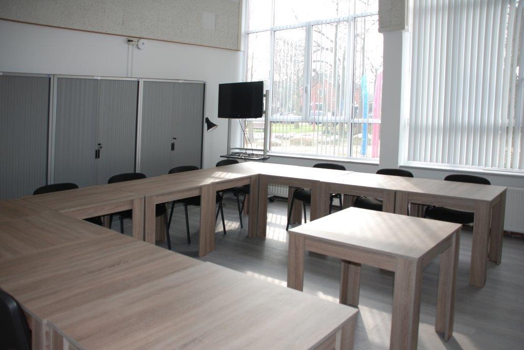 zaal 1b