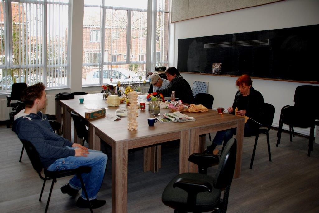 zaal 3a