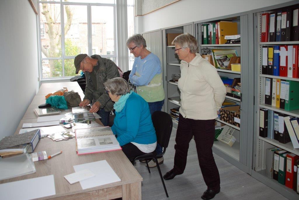 zaal 4a